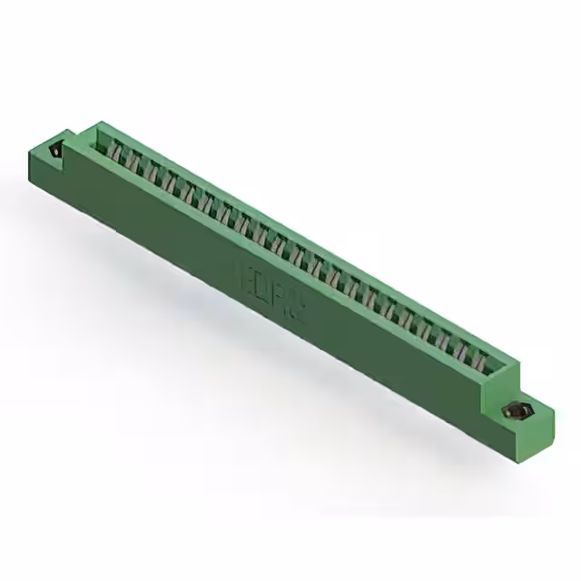 316-021-421-107 EDAC Inc.  Edgeboard Connectors
